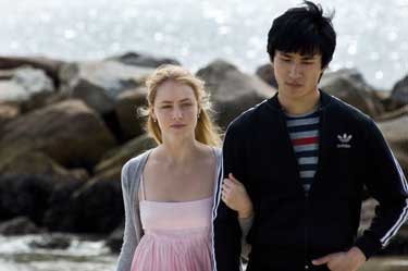 El último bailarín de Mao