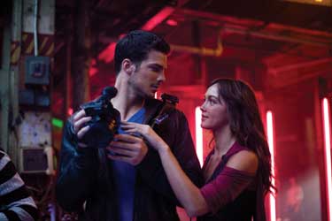 Step Up 3D