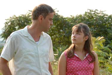 Mamá está en la peluquería