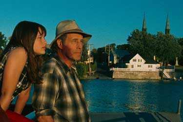 Mamá está en la peluquería