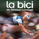 La bici de Ghislain Lambert cartel reducido