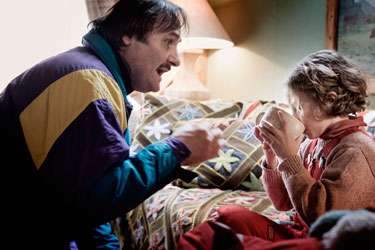 La soledad de los números primos