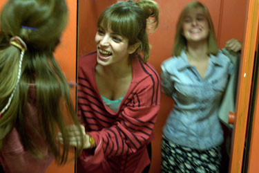 La soledad de los números primos