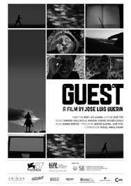 Cartel de Guest