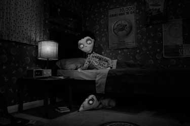 Frankenweenie