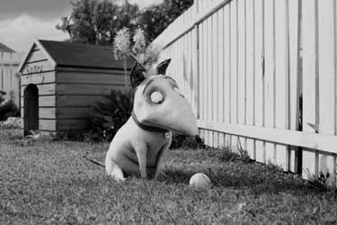 Frankenweenie