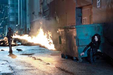 Underworld: El despertar