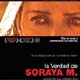 La verdad de Soraya M. cartel reducido