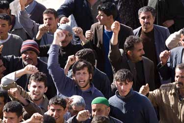 La verdad de Soraya M.