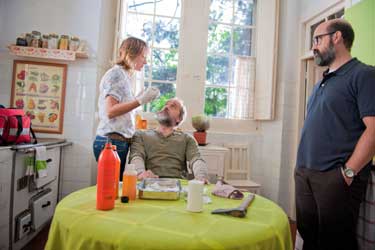 ¿Para qué sirve un oso?