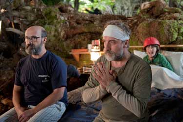 ¿Para qué sirve un oso?