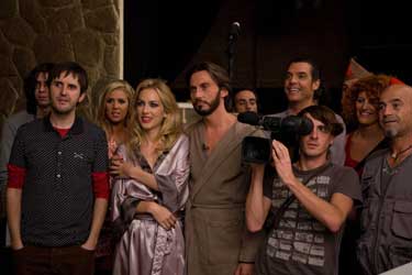 No lo llames amor, llámalo X