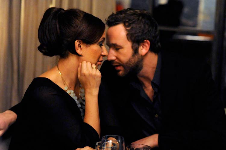 Un plan perfecto (Amigos con hijos)