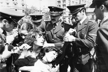 El juez y el general