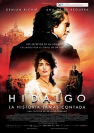 Cartel de Hidalgo, la historia jamás contada
