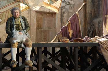 Hidalgo, la historia jamás contada