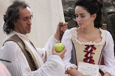 Hidalgo, la historia jamás contada