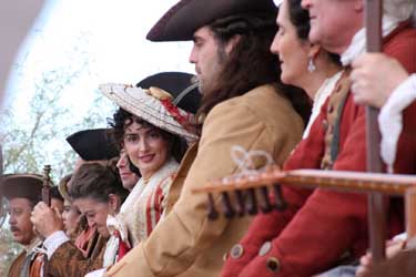 Hidalgo, la historia jamás contada