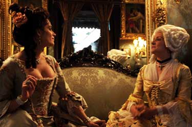 Hidalgo, la historia jamás contada