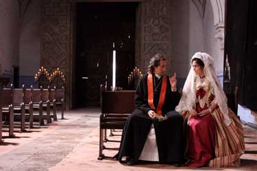 Hidalgo, la historia jamás contada