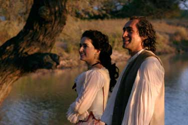 Hidalgo, la historia jamás contada