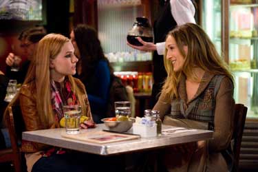 Noche de fin de año