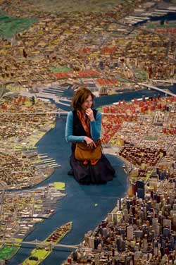 Noche de fin de año