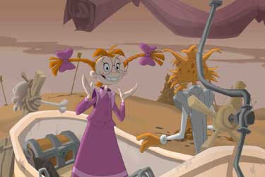 Las aventuras de Don Quijote