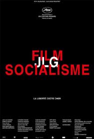 Cartel de Film socialisme