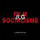 Film socialisme cartel reducido