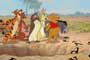 Winnie the Pooh / 1