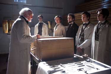 El enigma del cuervo