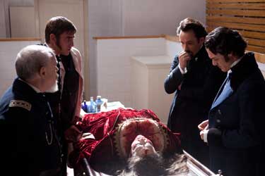 El enigma del cuervo