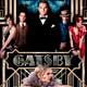 El gran Gatsby cartel reducido