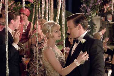 El gran Gatsby