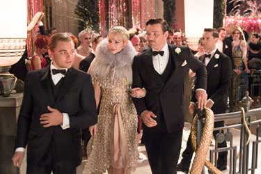 El gran Gatsby