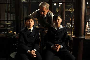 Encontrarás dragones