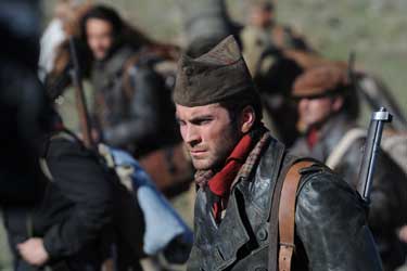 Encontrarás dragones