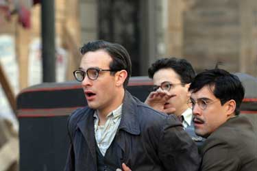 Encontrarás dragones