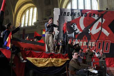 Encontrarás dragones