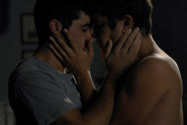 Tengo algo que deciros