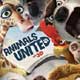 Animals United cartel reducido