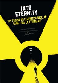 Cartel de Into eternity