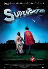 Cartel de Superbrother