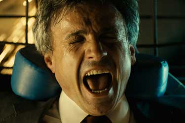 La chispa de la vida