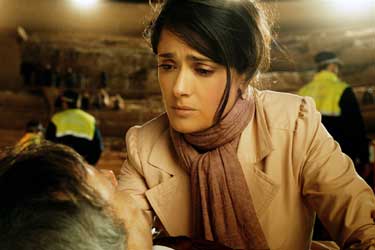 La chispa de la vida