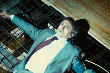 La chispa de la vida