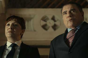 La chispa de la vida