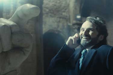 La chispa de la vida