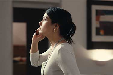 La chispa de la vida